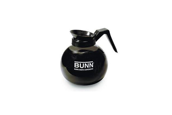 bunn coffee pot